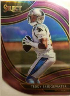 Teddy Bridgewater