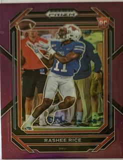 Rashee Rice