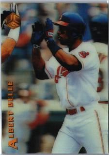 Albert Belle