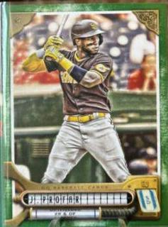 Jurickson Profar
