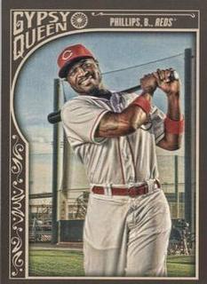 Brandon Phillips