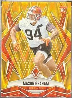 Mason Graham
