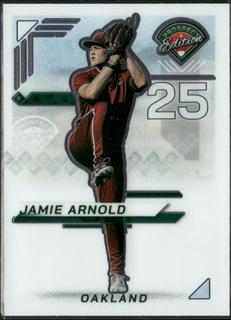 Jamie Arnold