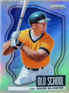 Mark McGwire