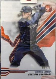 Freddie Freeman