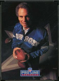 Roger Staubach
