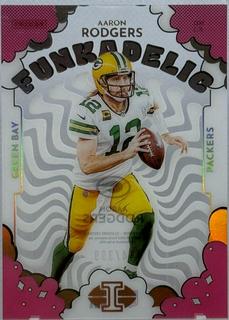 Aaron Rodgers