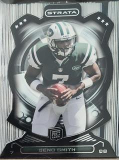 Geno Smith