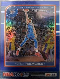 Chet Holmgren