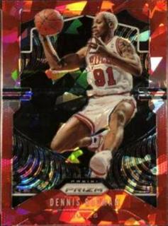 Dennis Rodman