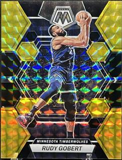 Rudy Gobert