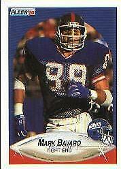 Mark Bavaro