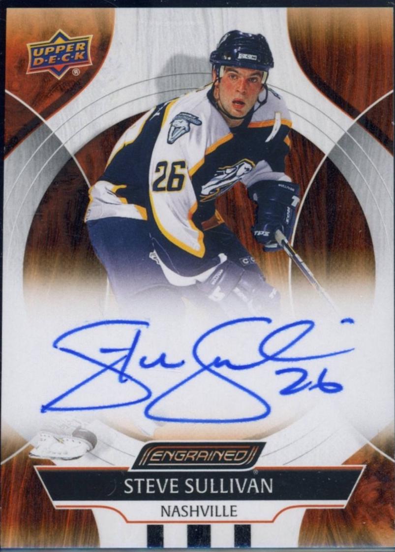 Steve Sullivan #CA-SV