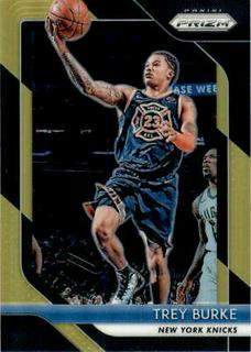 Trey Burke