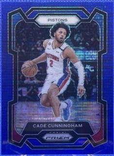 Cade Cunningham