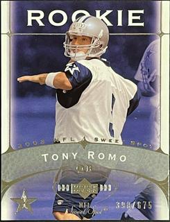 Tony Romo