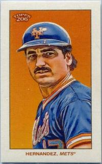 Keith Hernandez