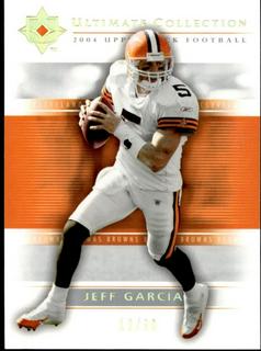 Jeff Garcia