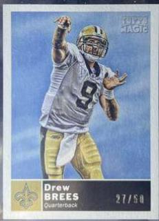 Drew Brees
