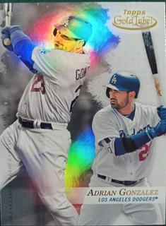 Adrian Gonzalez