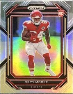 Skyy Moore