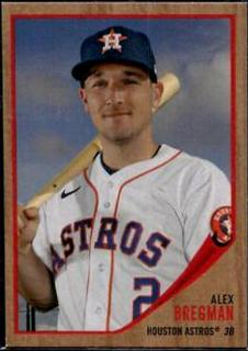 Alex Bregman