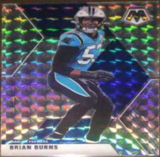 Brian Burns