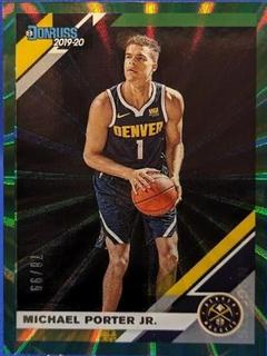 Michael Porter Jr.