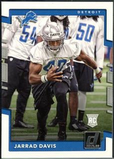 Jarrad Davis