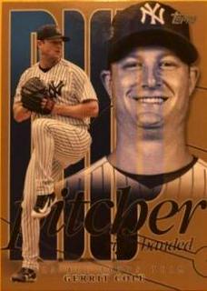 Gerrit Cole