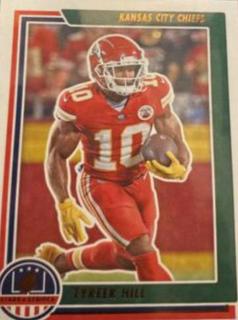 Tyreek Hill