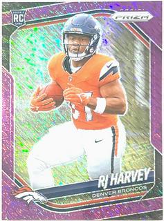 RJ Harvey