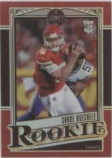 Shane Buechele