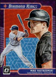 Mike Yastrzemski