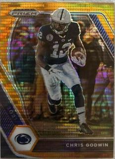 Chris Godwin