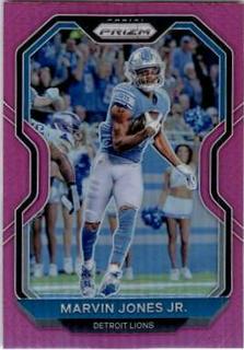 Marvin Jones Jr.