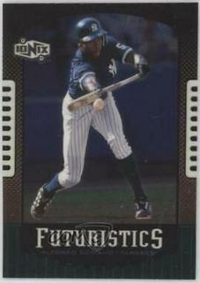 Alfonso Soriano