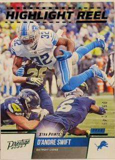 D'Andre Swift