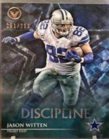 Jason Witten