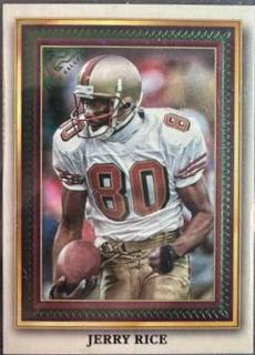 Jerry Rice