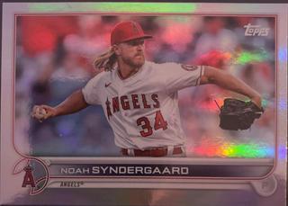 Noah Syndergaard