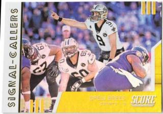 Drew Brees