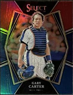 Gary Carter
