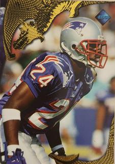 Ty Law