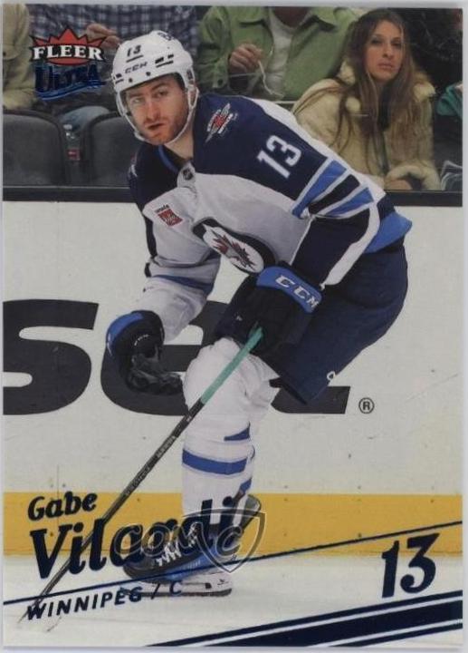 Gabe Vilardi [Ice] #94