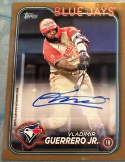 Vladimir Guerrero Jr.