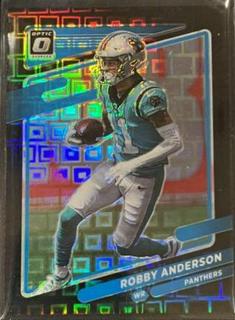 Robbie Anderson