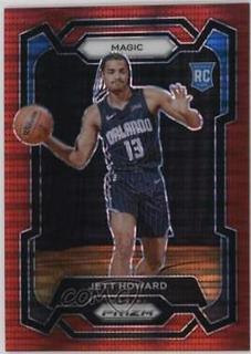 Jett Howard