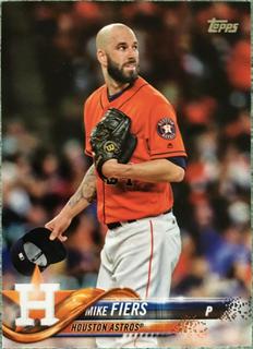 Mike Fiers