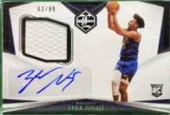 Zeke Nnaji